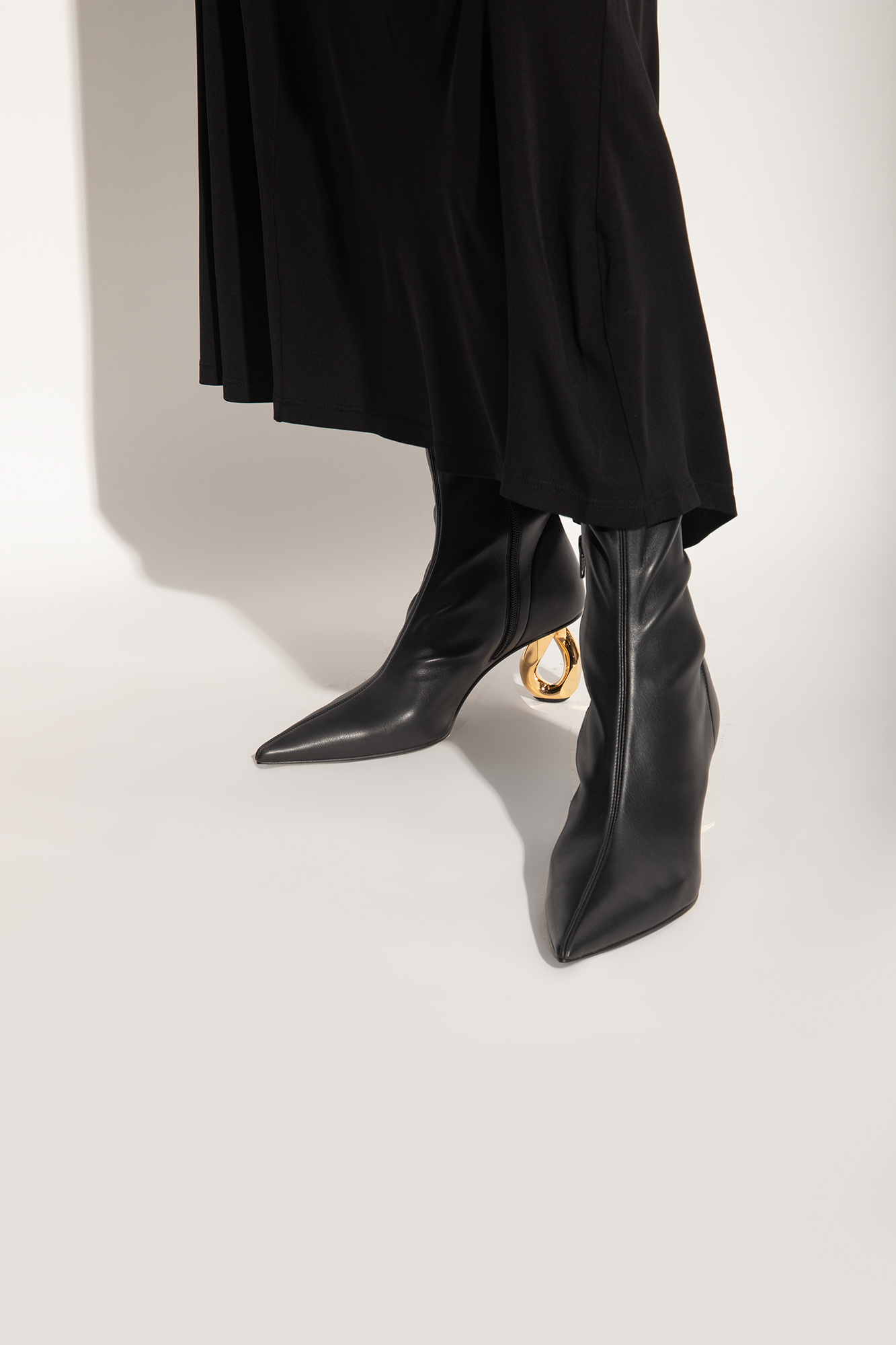 Jw store anderson boots